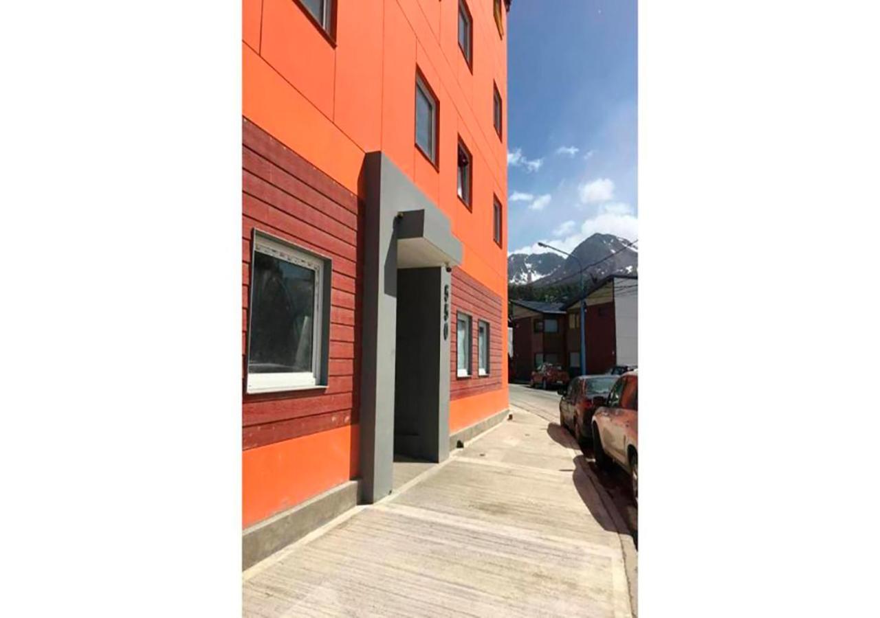 MLH 4 Departamento Ushuaia Exterior foto